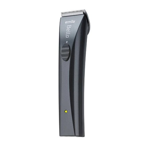 Ermila Bella Trimmer Hair Cut Maschine Black - gtworld.de