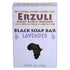 Erzuli Black Soap Lavender 4oz/120g - Gtworld.de