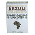 Erzuli Black Soap Unscented 4oz/120g - Gtworld.de