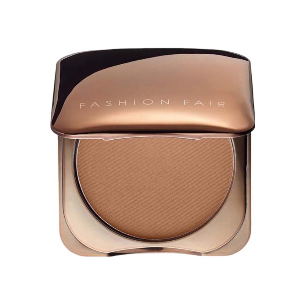 Fashion Fair Oil Control Pressed Powder