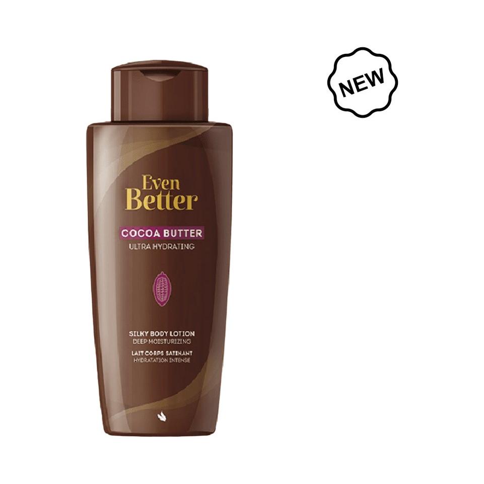 Even Better Moisturizing Body Lotion 500ml - Gtworld.de