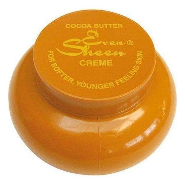 Ever Sheen Cocoa Butter Creme 250ml - Gtworld.de