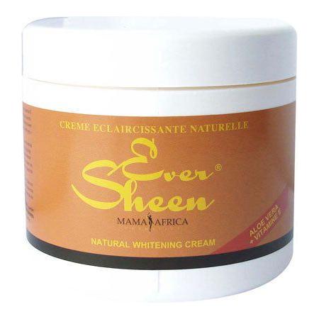 Mama Africa Ever Sheen Natural Whitening Cream 450ml