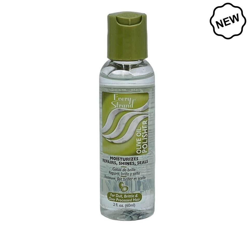 Every Strand Olive Oil Hair Polisher 2oz - Gtworld.de