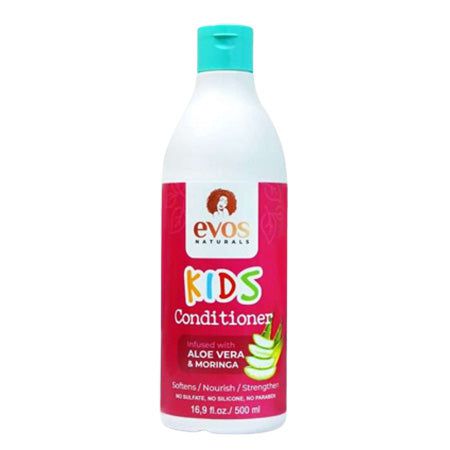 Evos Aloe Vera &amp; Moringa Kids Conditioner 500ml - Gtworld.de