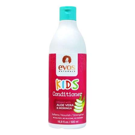 Evos Aloe Vera &amp; Moringa Kids Conditioner 500ml - Gtworld.de