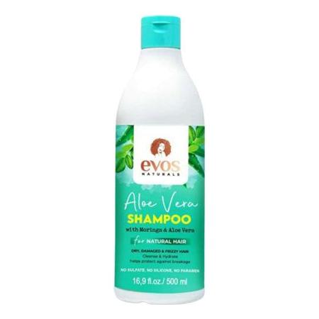 Evos Aloe Vera &amp; Moringa Kids Shampoo 500ml - Gtworld.de