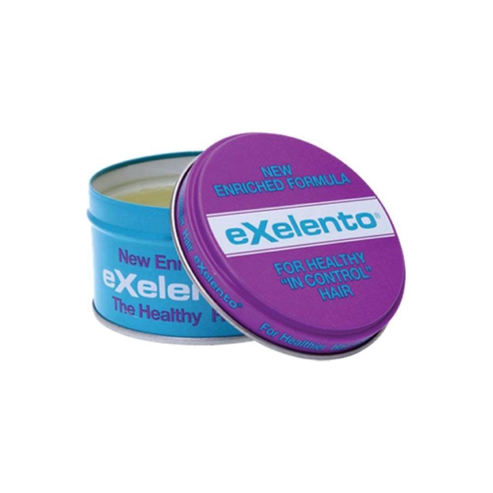 Exelento Hair Pomade 85g - gtworld.de