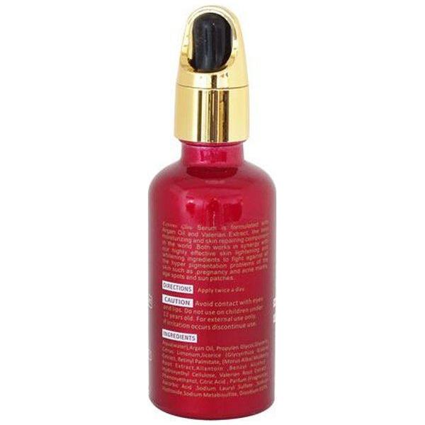 Extreme Glow Strong Lightening Serum with Argan Oil &amp; Valerian Extract 50ml - Gtworld.de