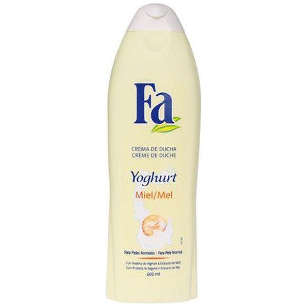 Fa Yoghurt Miel Gel 600 ml