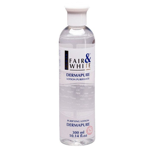 Fair&amp;White Medicated Cleansing Lotion 300ml