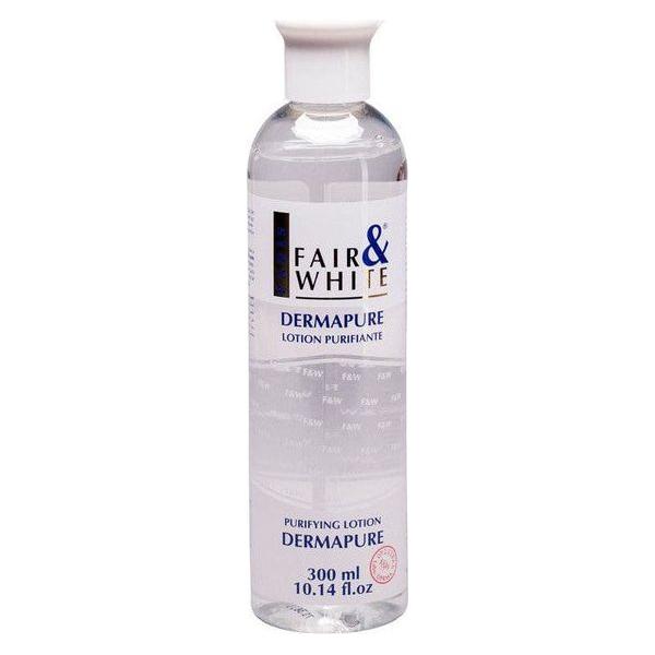 Fair&amp;White Medicated Cleansing Lotion 300ml