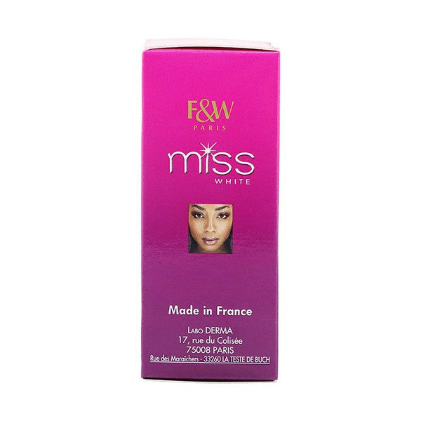 Miss White Beauty Active Exfoliating Soap 200g