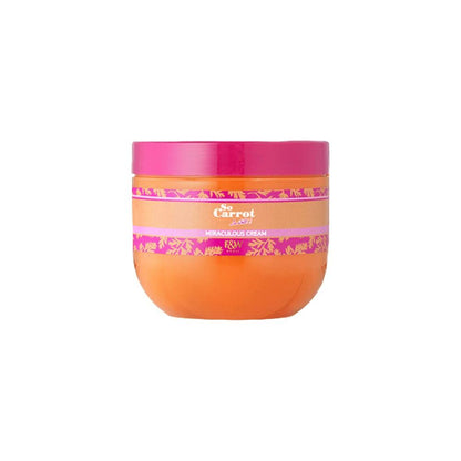 Fair and White So Carrot Miraculous Cream Brightening Face &amp; Body Cream 250ml - Gtworld.de