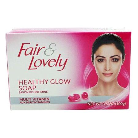 Fair &amp; Lovely Healthy Glow Soap 100g - Gtworld.de