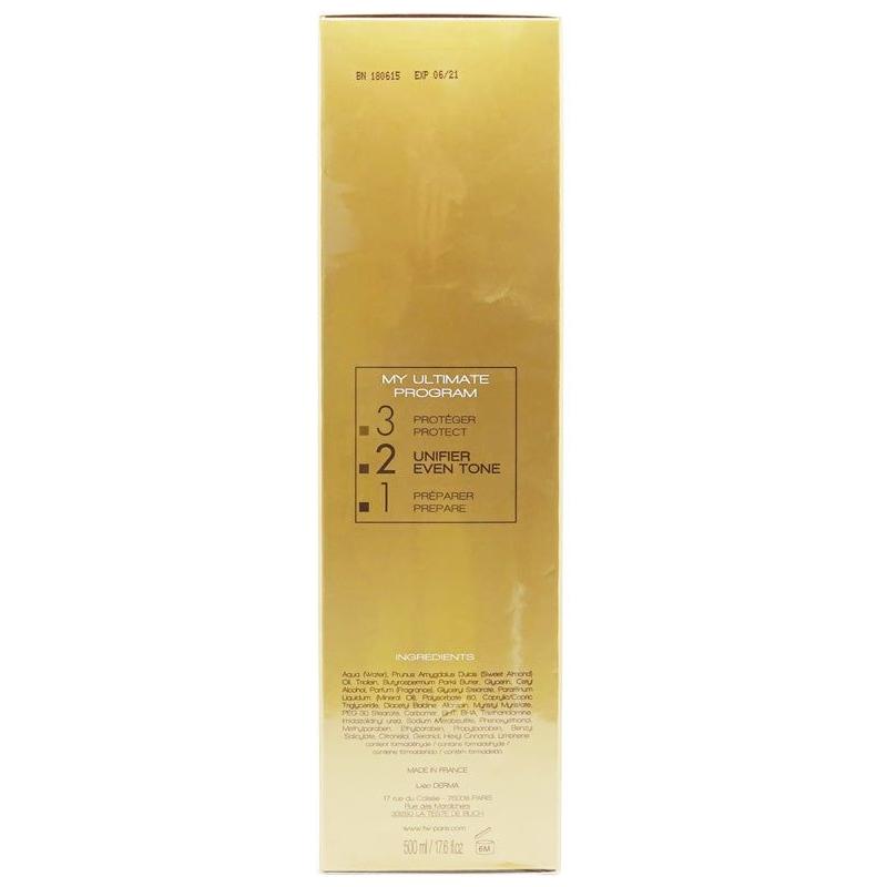 Fair &amp; White GOLD 2 Revitalizing Body Lotion 500ml - Gtworld.de