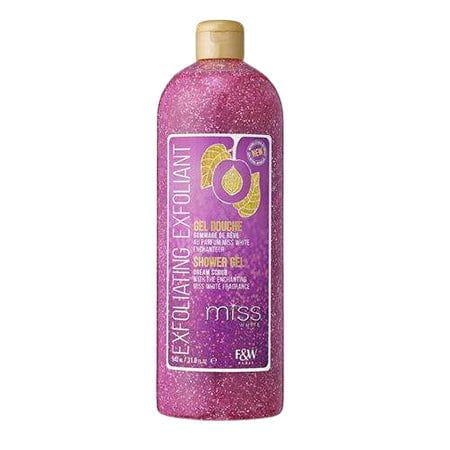 Fair &amp; White Miss White Shower Gel 940ml - Gtworld.de