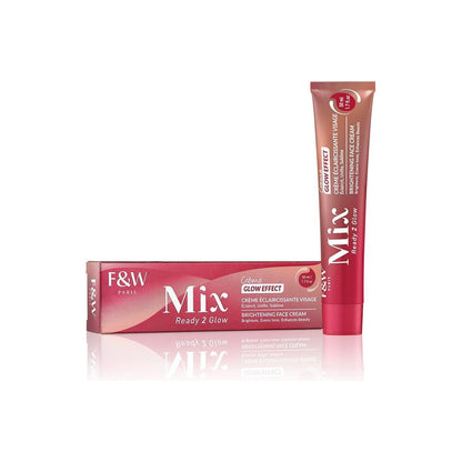 Fair &amp; White - MIX - Brightening Cream 50ml - gtworld.de