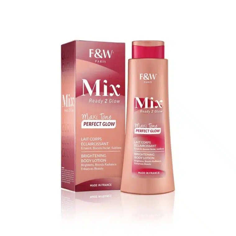 Fair &amp; White - MIX - Brightening Maxi Tone Lotion 500ml - gtworld.de