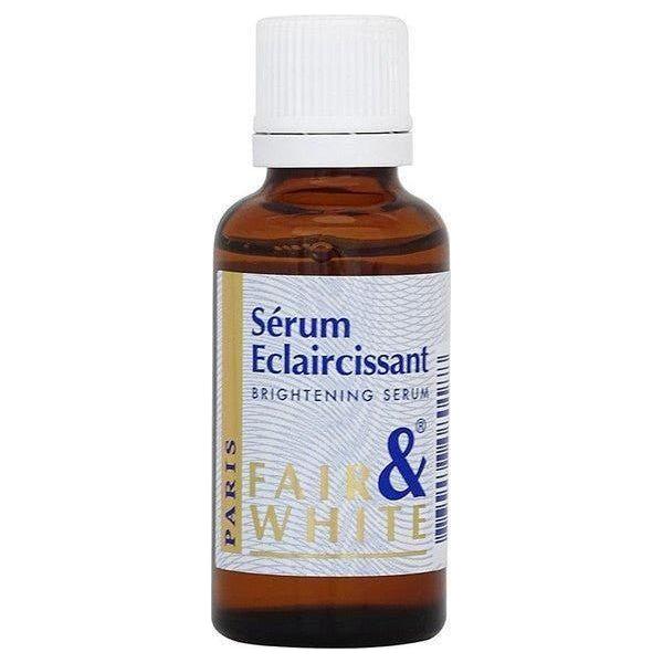Fair &amp; White Serum Eclaircissant Brightening Serum 30 ml - Gtworld.de