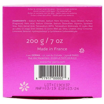 Fair &amp; White So White Exfoliating Soap 200g - Gtworld.de