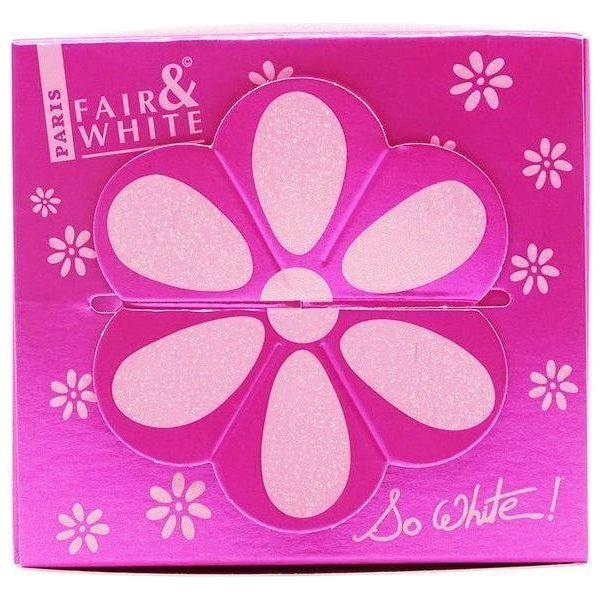 Fair &amp; White So White Exfoliating Soap 200g - Gtworld.de