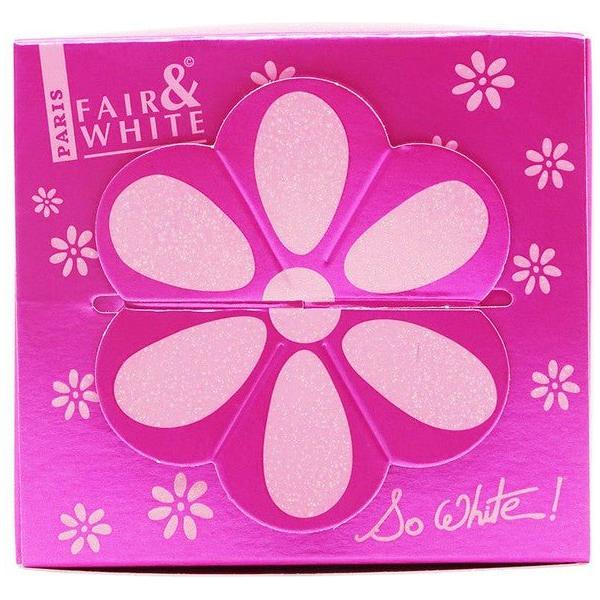 Fair &amp; White So White Exfoliating Soap 200g - Gtworld.de