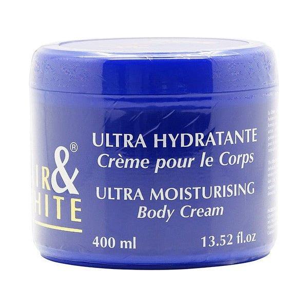 Fair &amp; White Ultra Moisturizing Body Cream 400ml - Gtworld.de