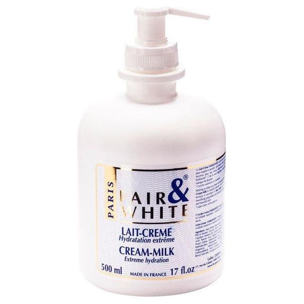 Fair&amp;White Cream - Milk 500ml - Gtworld.de