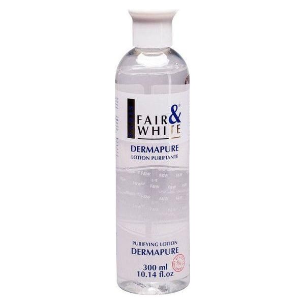 Fair&amp;White Medicated Cleansing Lotion 300ml - Gtworld.de