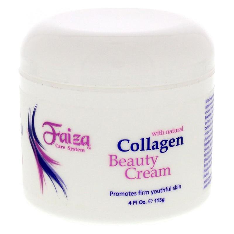 Faiza Collagen Beauty Cream 113g - Gtworld.de