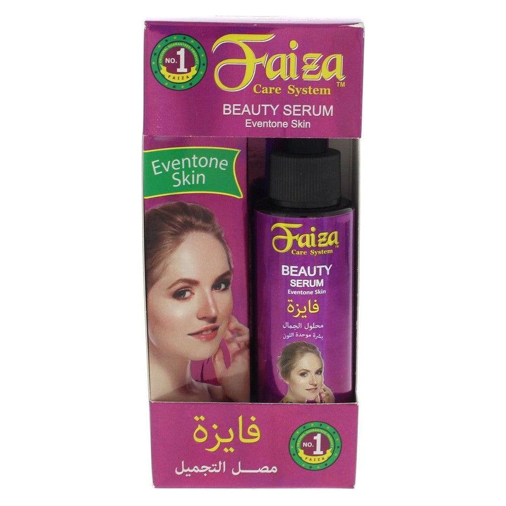 Faiza Eventone Skin Beauty Serum 50ml - Gtworld.de