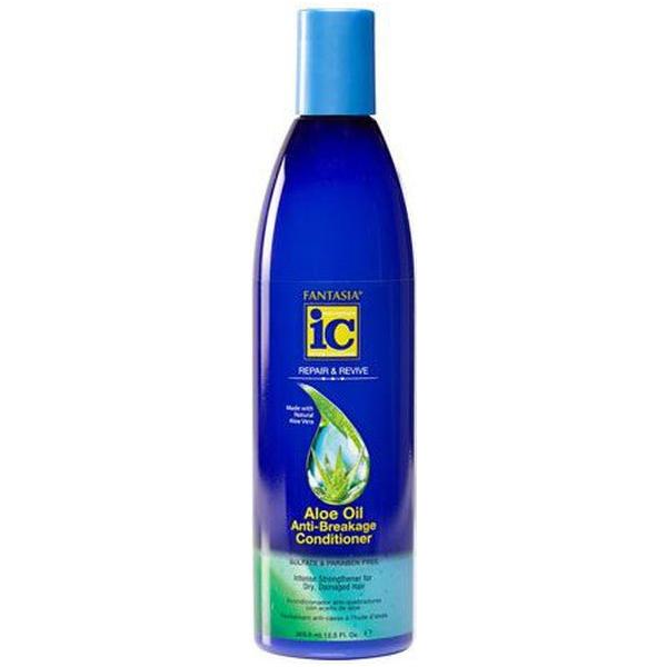 Fantasia Ic Aloe Oil Anti Breakage Conditioner 369Ml - Gtworld.de