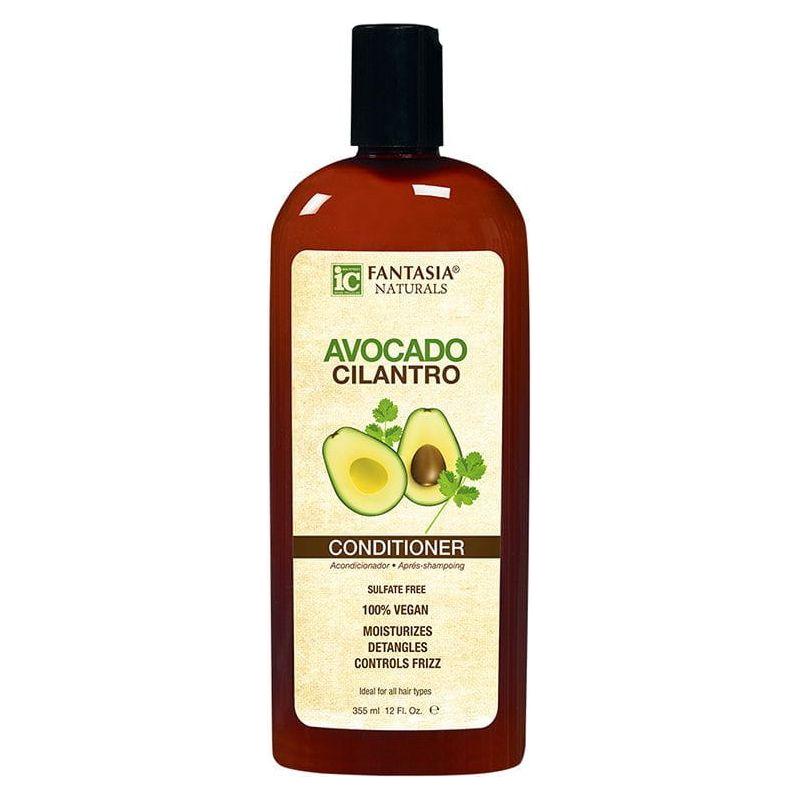 Fantasia ic Avocado Cilantro Conditioner 355ml - Gtworld.de