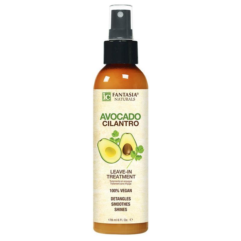 Fantasia ic Avocado Cilantro Leave - In Treatment 178ml - Gtworld.de