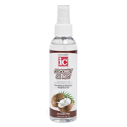 Fantasia IC Coconut Oil Mist 6oz - gtworld.de