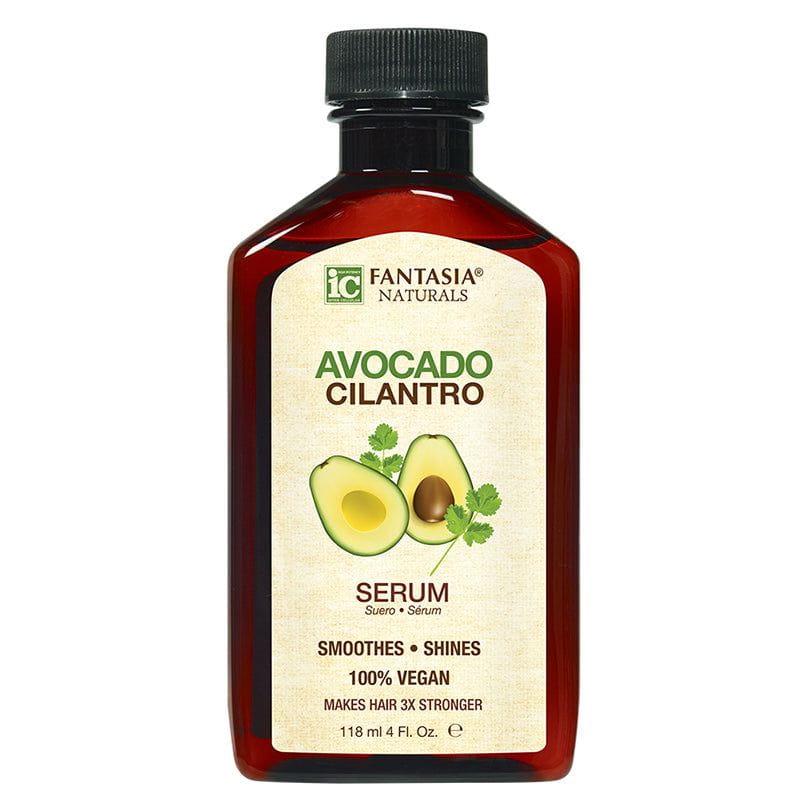 Fantasia ic Avocado Cilantro Serum 118ml