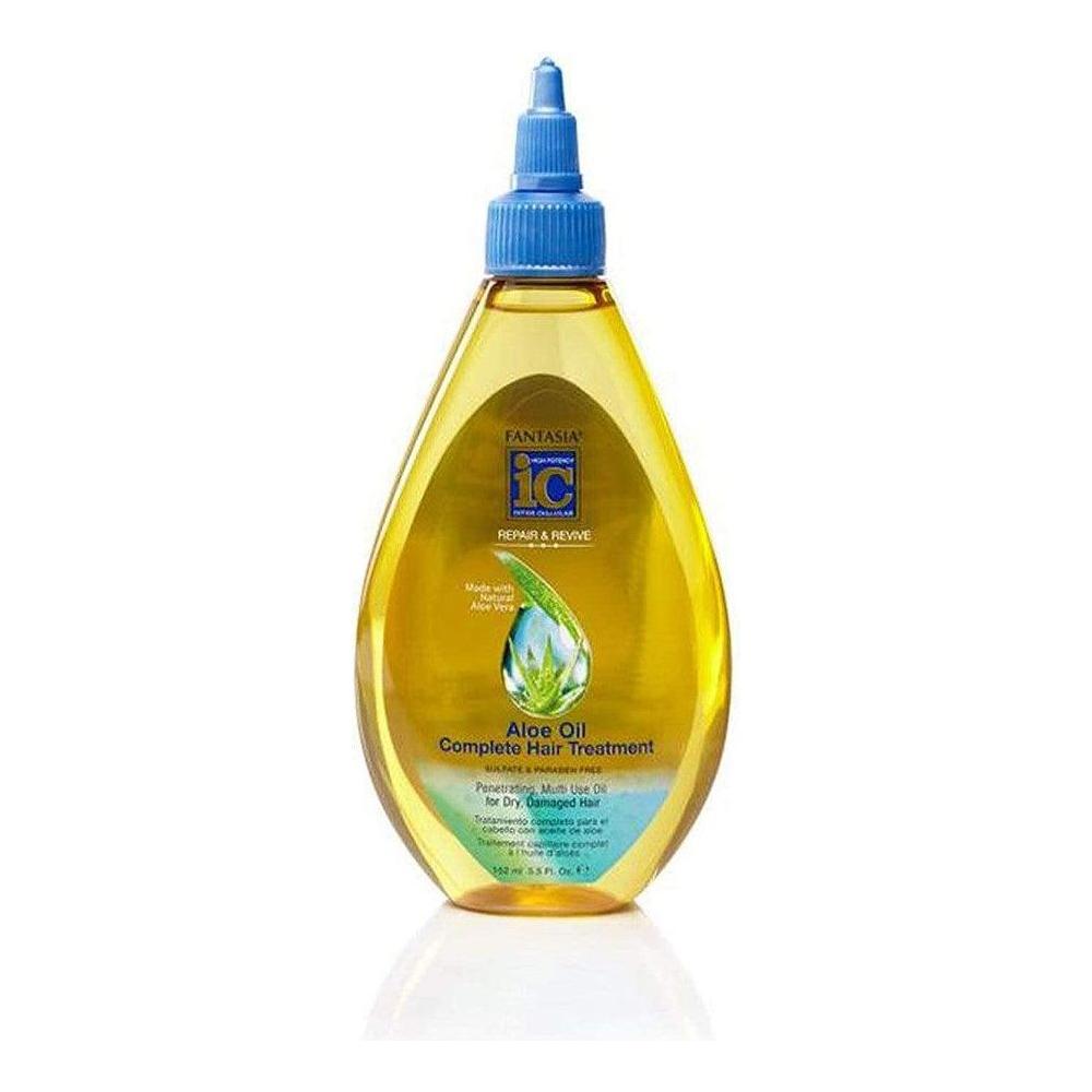 Fantasia IC Revive Aloe Oil