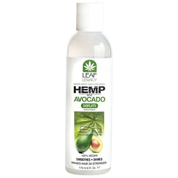 Fantasia IC Hanf &amp; Avocado Serum 177ml - Gtworld.de