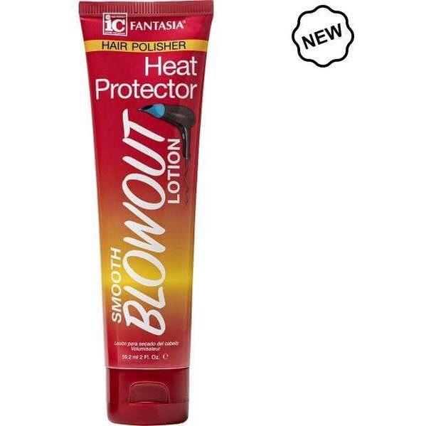 Fantasia IC Heat Protector Smooth Blowout Lotion 2 Oz - Gtworld.de