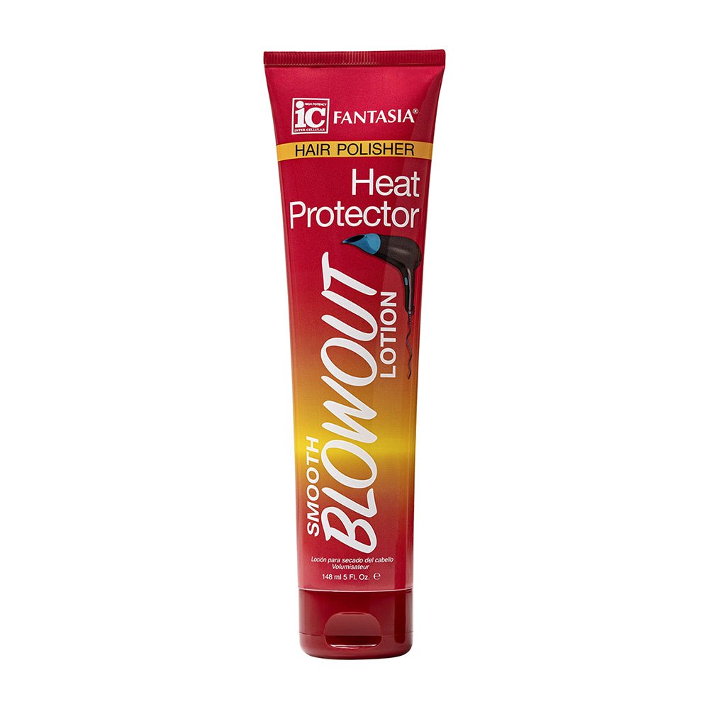 Fantasia IC Heat Protector Smooth Blowout Lotion 2oz/5oz - gtworld.de