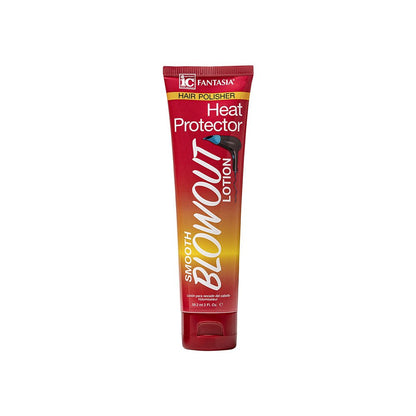 Fantasia IC Heat Protector Smooth Blowout Lotion 2oz/5oz - gtworld.de