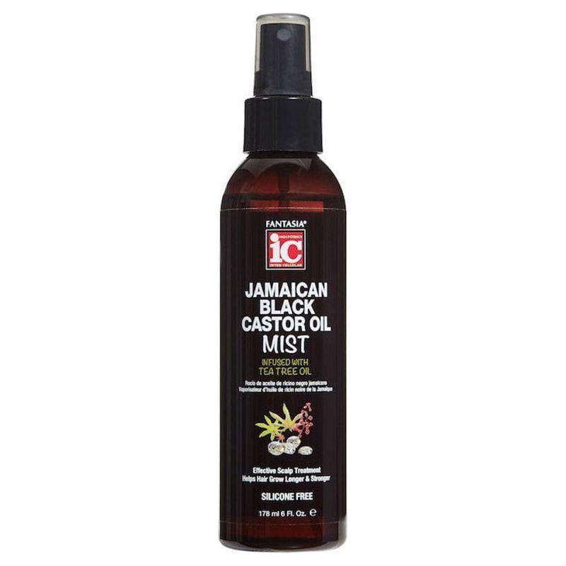Fantasia IC Jamaican Black Castor Oil Mist 178ml - Gtworld.de
