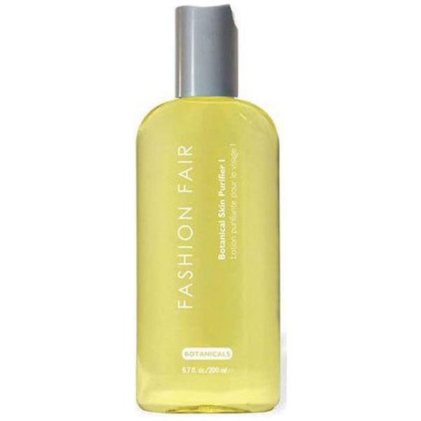 Fashion Fair Botanical Skin Purifier 200ml - Gtworld.de