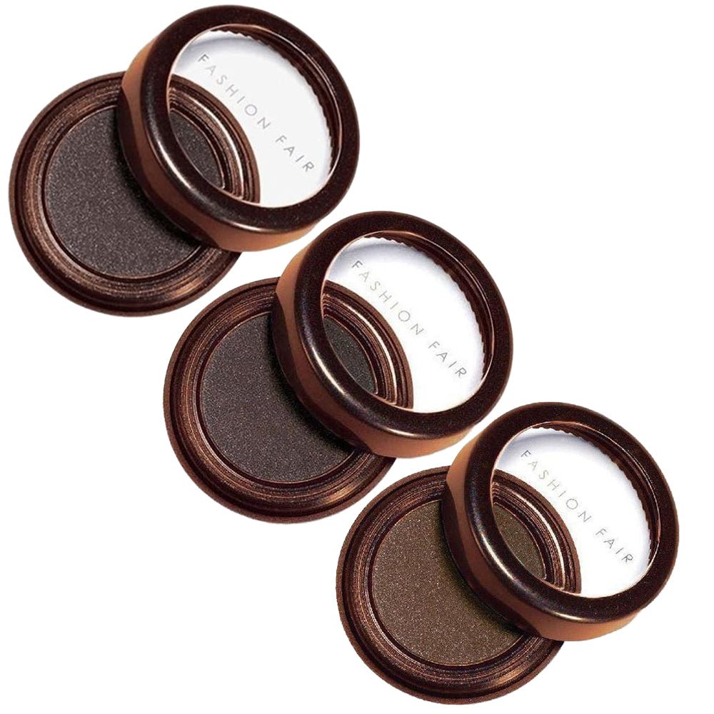 Fashion Fair Brush On Brow 18G - gtworld.de