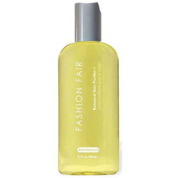 Fashion Fair Botanical Skin Purifier 200ml