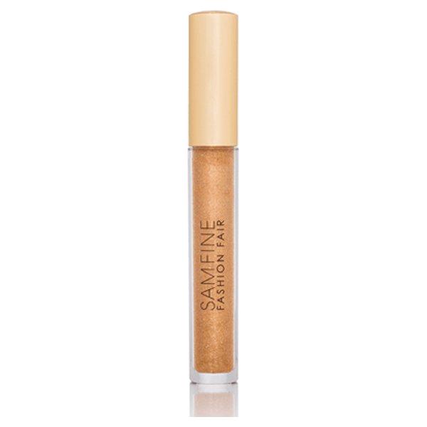 Fashion Fair Lip Glosse Sf Canarry Diamond 3,1G - Gtworld.de