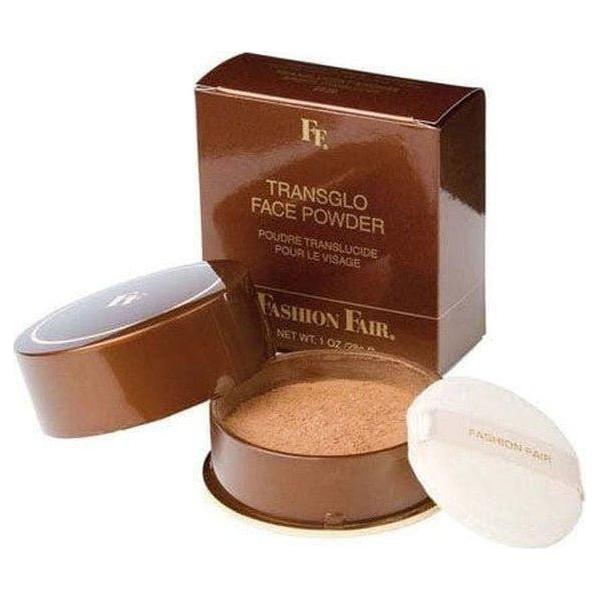 Fashion Fair Loose Powder 28G - gtworld.de