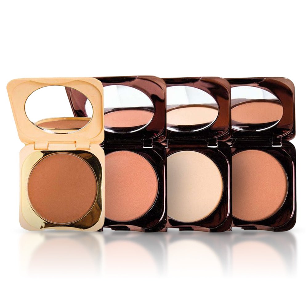 Fashion Fair Oil Control Pressed Powder - gtworld.de