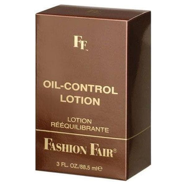 FashionFair Oil - Control Lotion 88,5ml - Gtworld.de